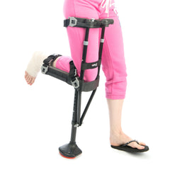 iWalk2.0 Hands Free Crutch