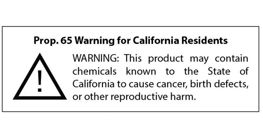 Prop 65