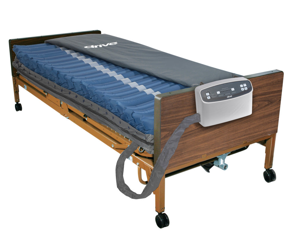 air bladder to raise mattress
