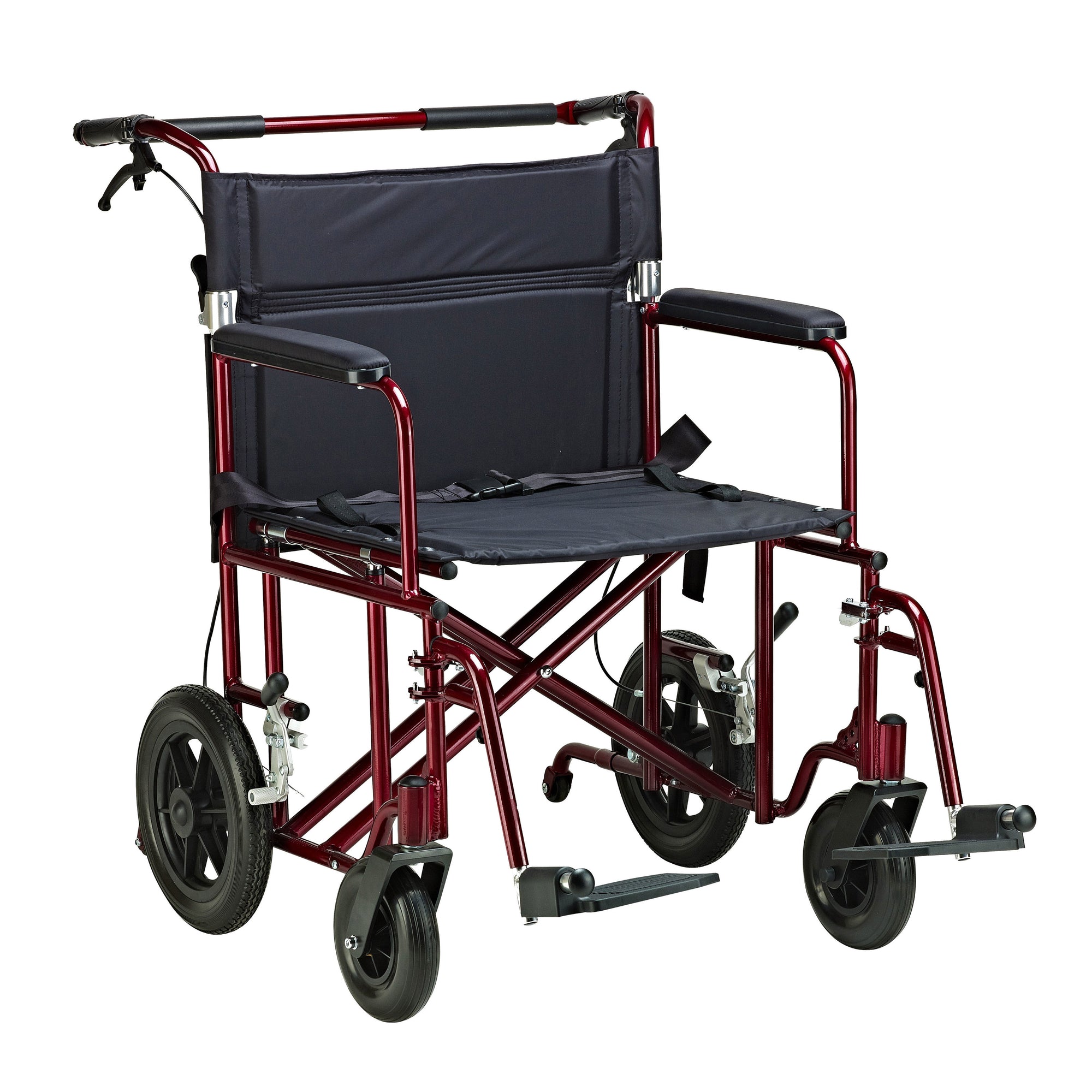 Drive 22 Bariatric Transport Chair