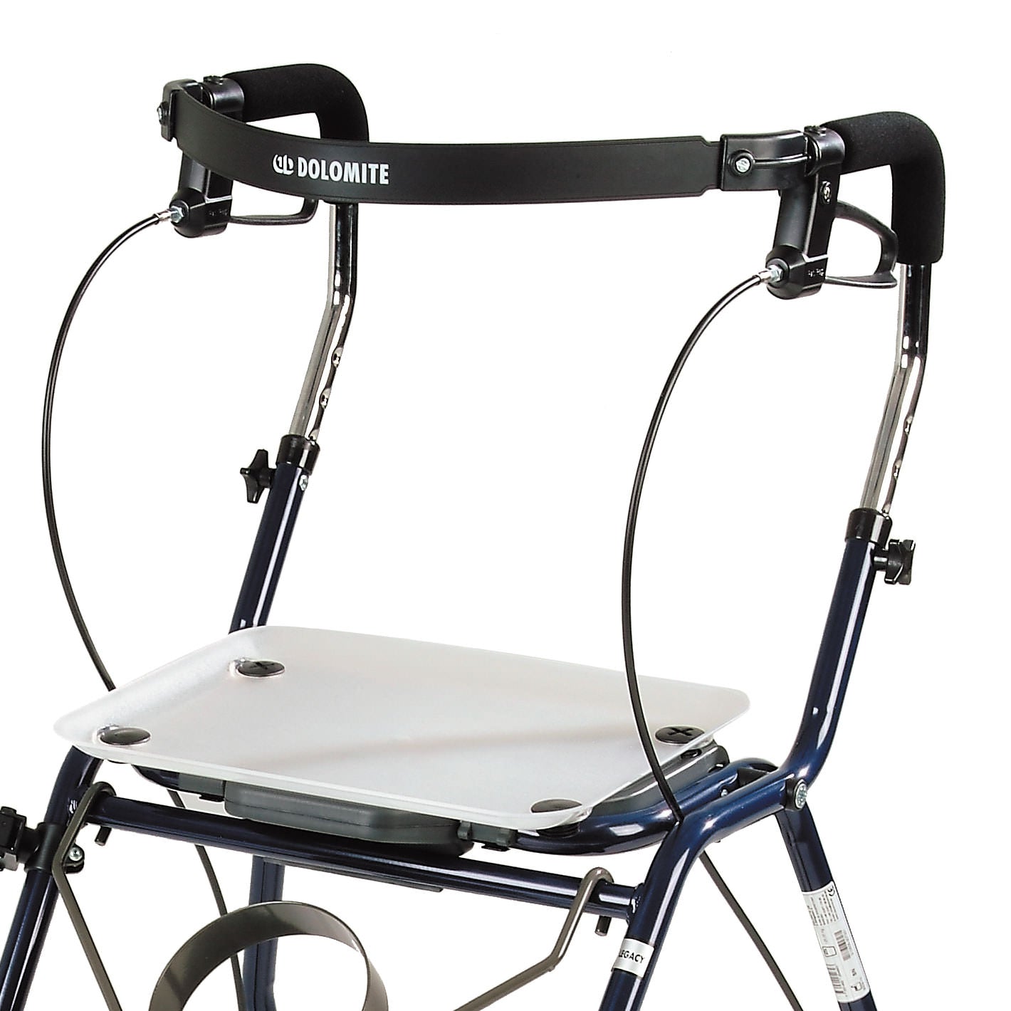 Tall for Dolomite Legacy Rollator - Just Walkers
