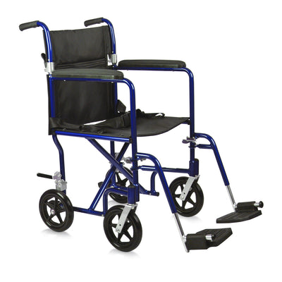 transport wheelchair