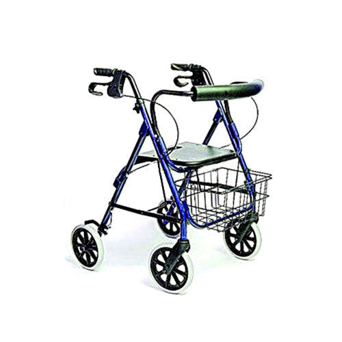 Invacare Uplift Seat Assist - Just Walkers