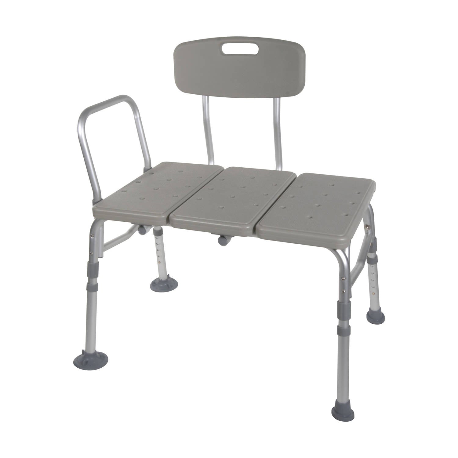 Medline Transfer Bench Just Walkers