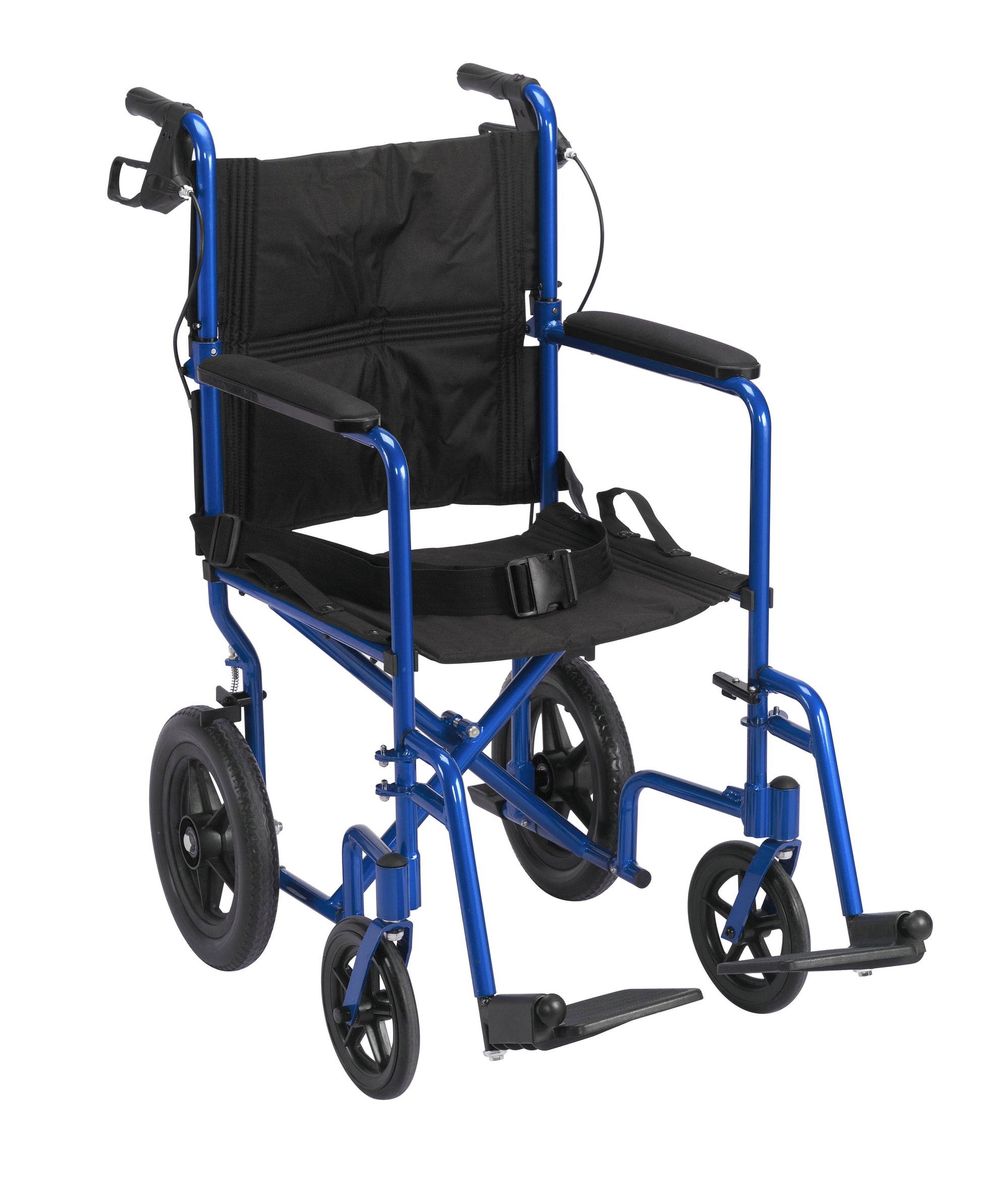 Drive Lightweight Expedition Transport Wheelchair