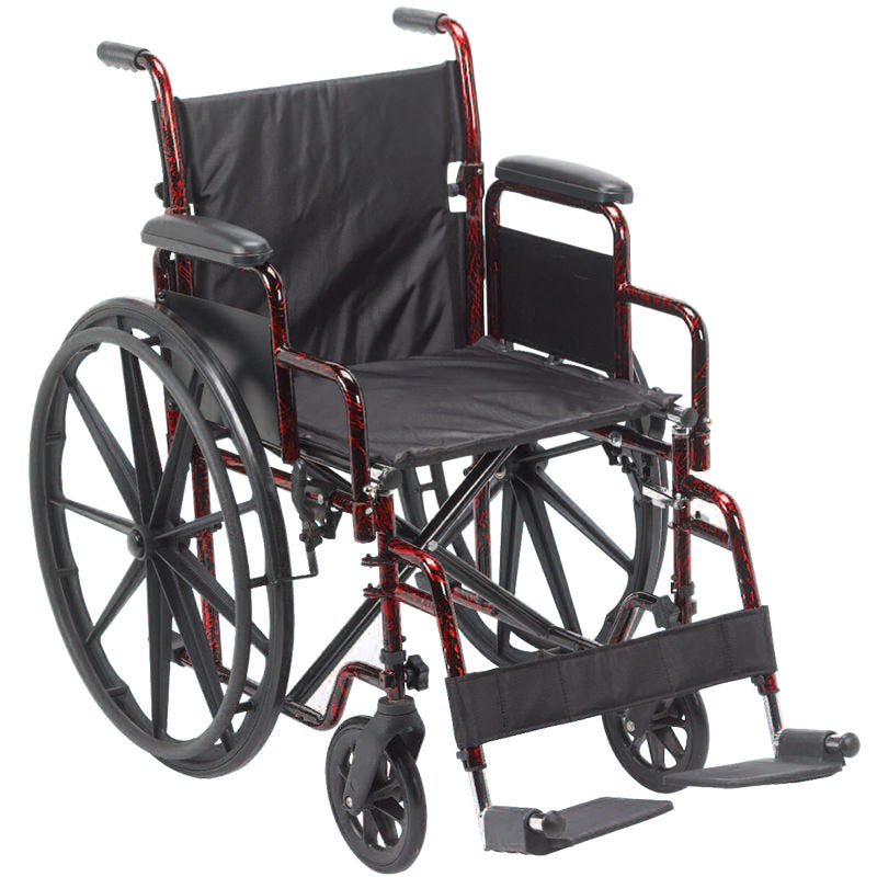 Drive Rebel Wheelchair