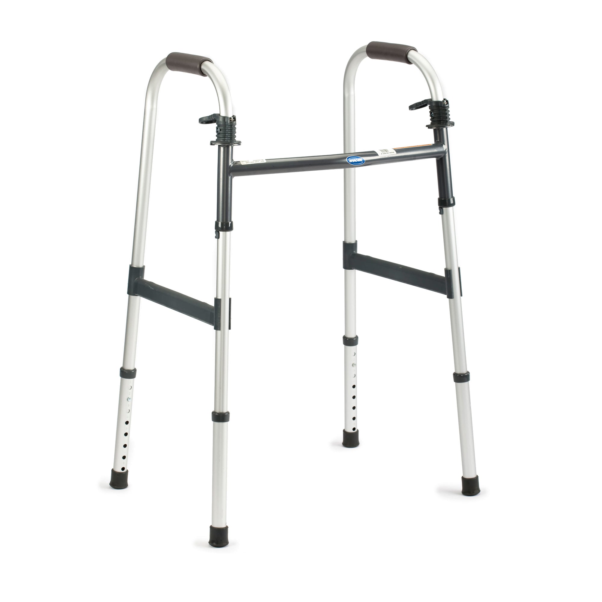 Invacare Adult Paddle Release Walker