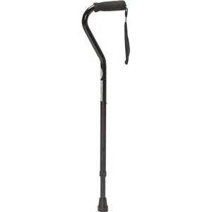  DMI Walking Cane and Walking Stick for Adult Men and Women, FSA  Eligible, Lightweight and Adjustable from 30-39 Inches, Supports up to 250  Pounds with Ergonomic Hand Grip and Wrist Strap