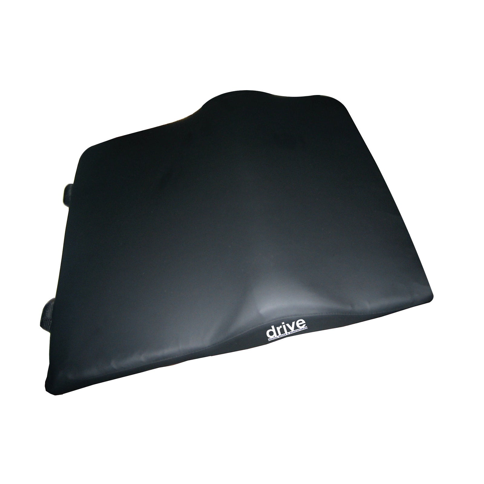 Gel Supreme Wheelchair Seat Cushion, 24 x 18 x 3