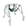 Seat Harness for all Wenzelite Safety Rollers and Nimbo Walkers-Adult