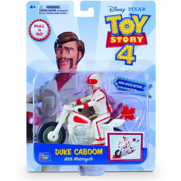 pull cord motorcycle toy