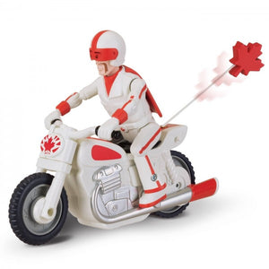 pull cord motorcycle toy