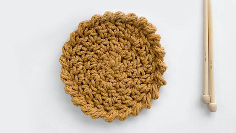 3 ply macrame cord crochet