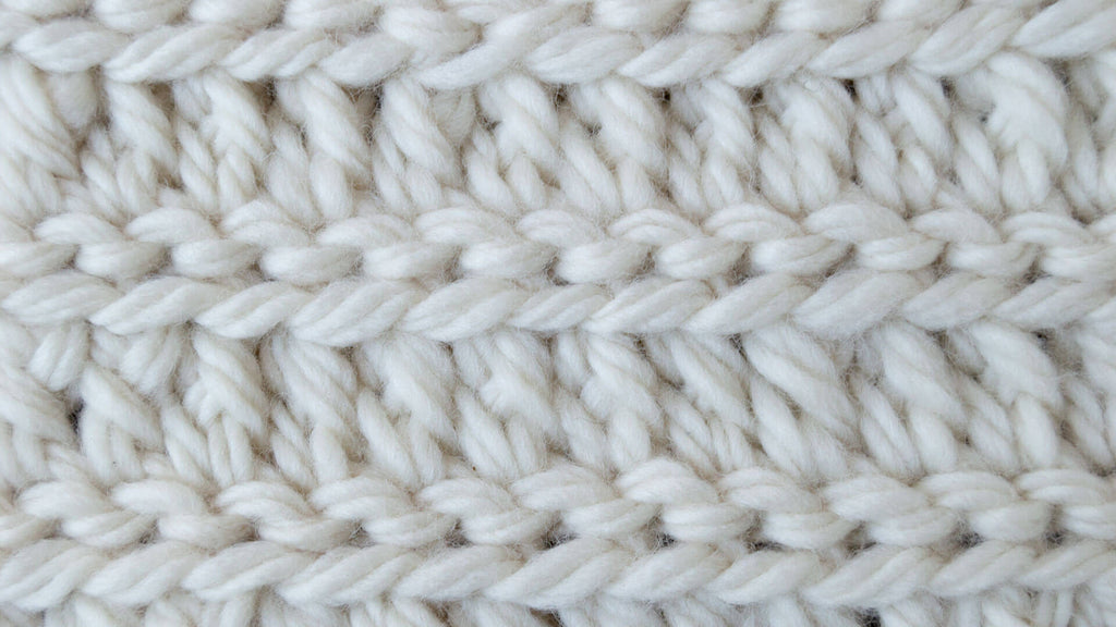Braided Extended Half Double Crochet Tutorial Video Step by Step 