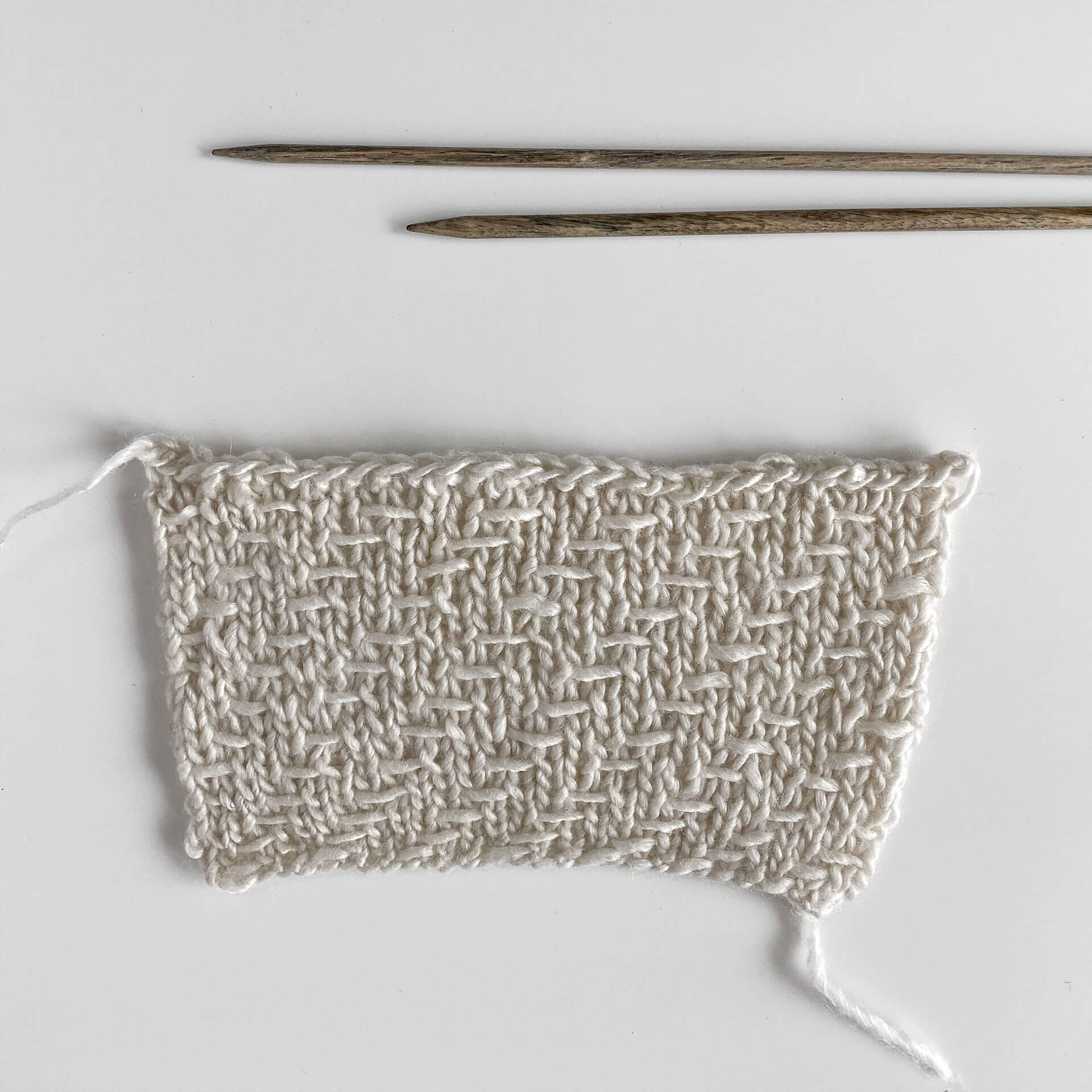 How to work thhe Jeny's Surprisingly Stretchy Bind Off on any pattern 