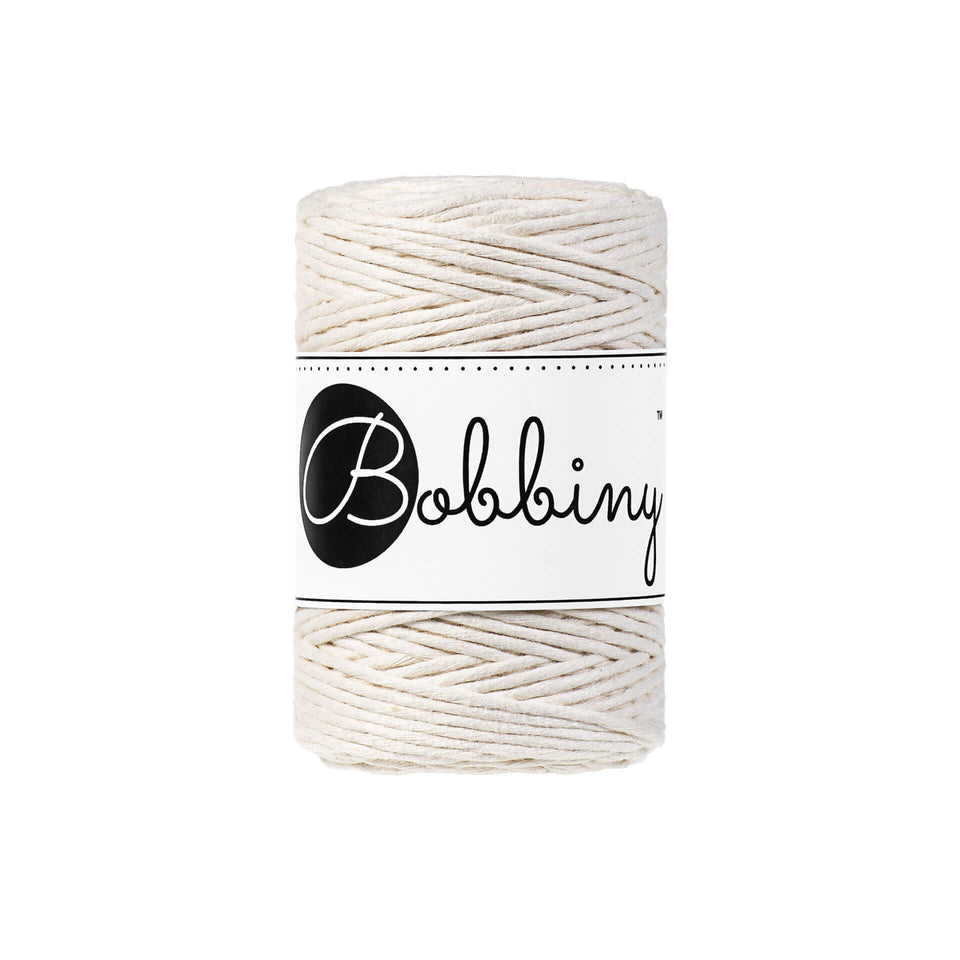 Premium Braided Cotton Cord 5mm – Max and Herb