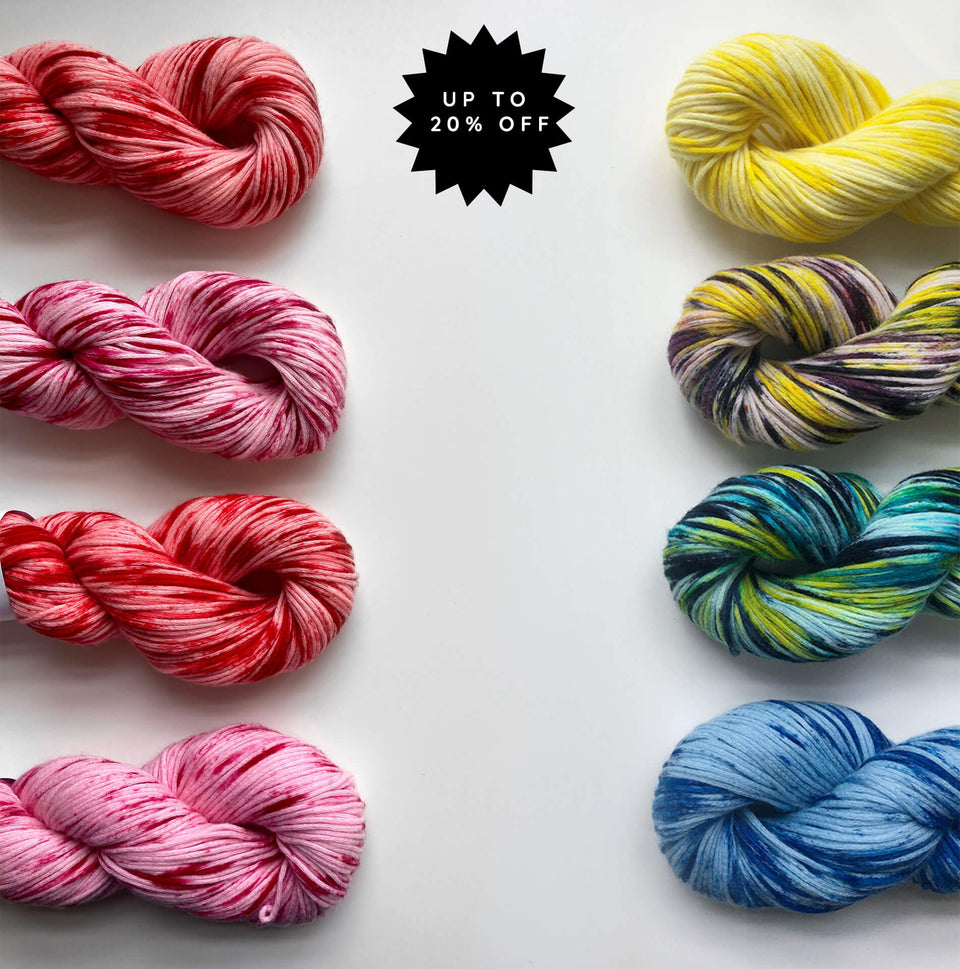 取扱店舗限定アイテム nknit ンニット color linking soft knit