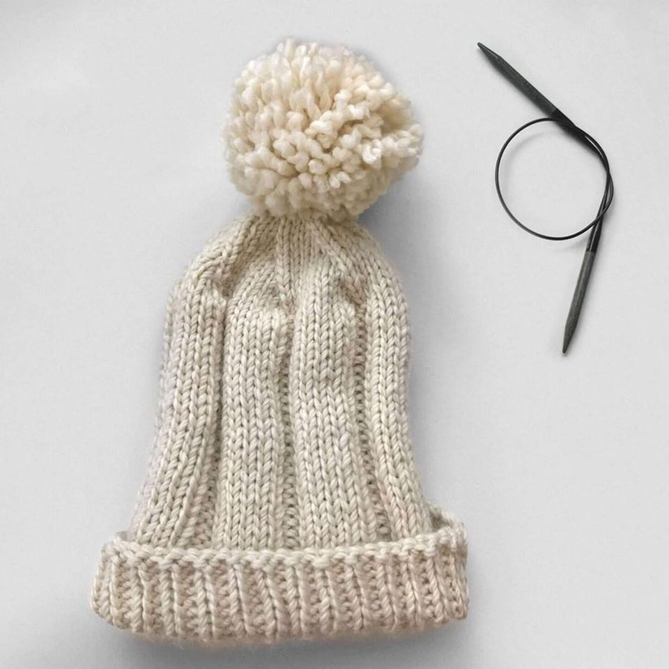 Buy Beginner Сrochet Kit HAT, Crochet Ffur Bucket Hat, Crochet Set