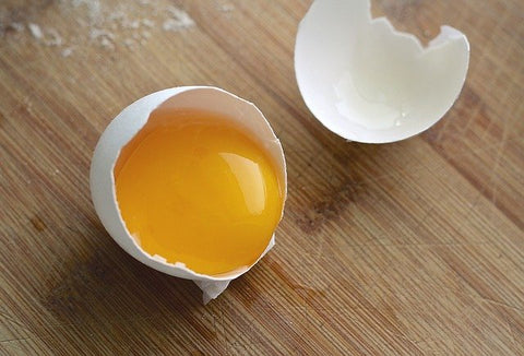 egg yolks a great source of vitamin d