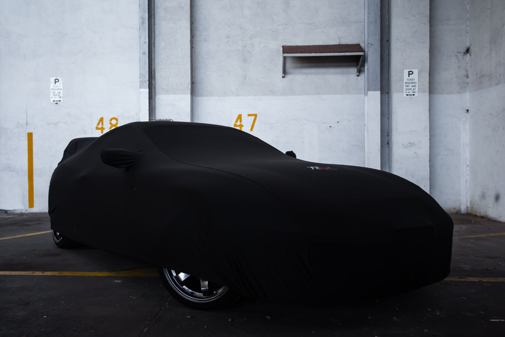 Supra JZA80 Indoor Car Cover (PRE-ORDER) – FITMINT Automotive