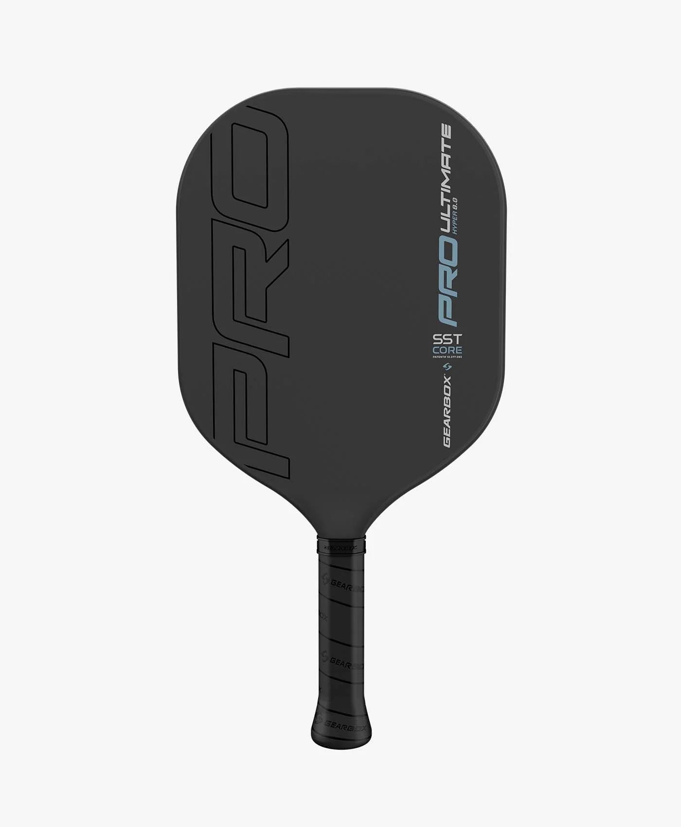 1PROHU1 1 Gearbox Pro Hyper Ultimate 3 min