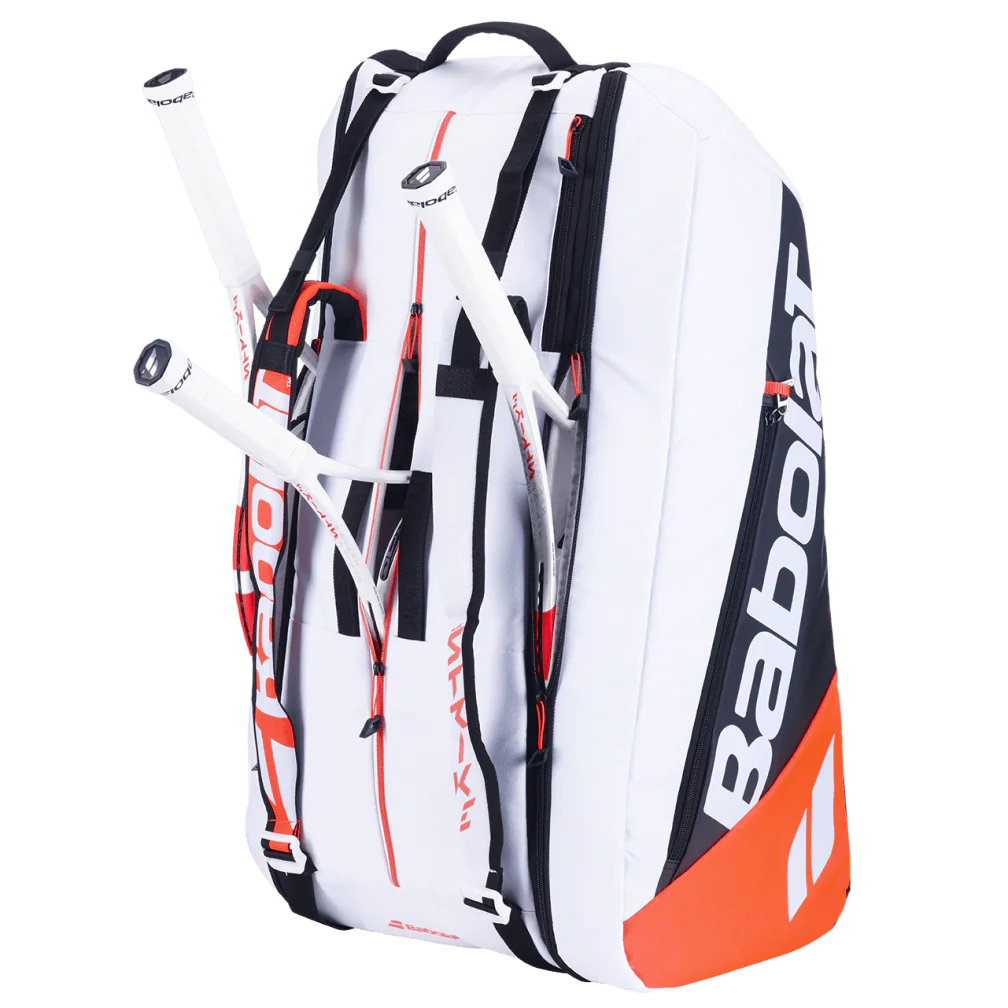 751225 RH12 PURE STRIKE 374 4 With racquets tennis prosport 3