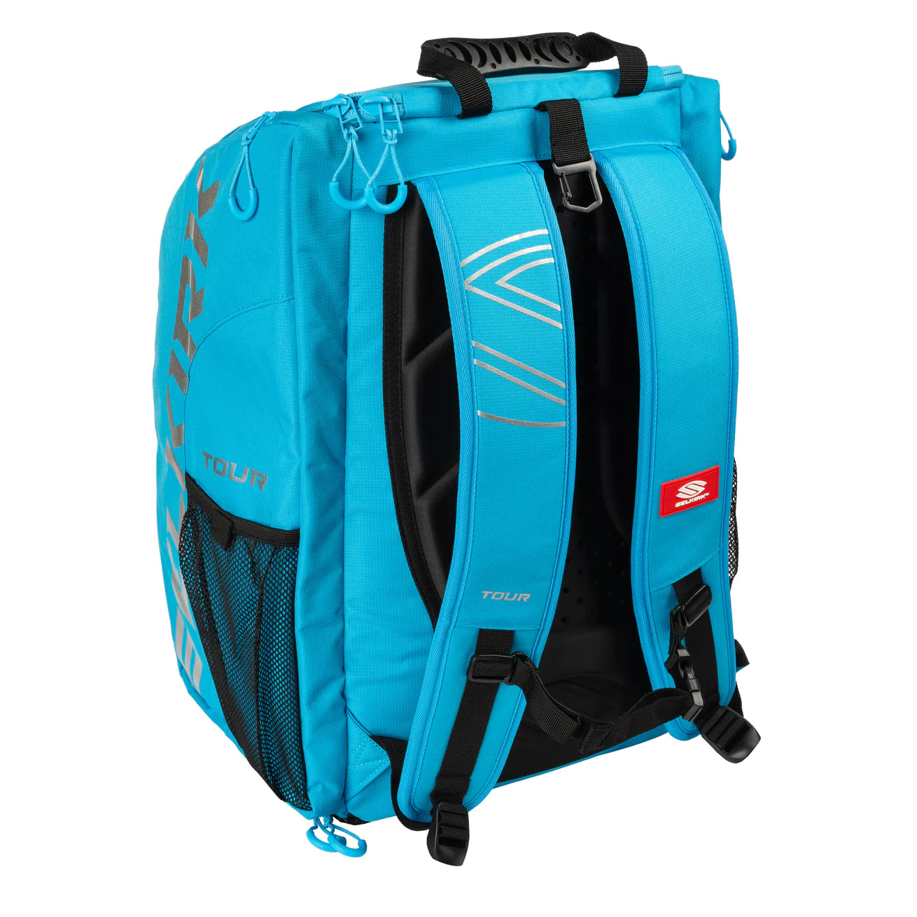 BACKPACK CORE TOUR BLUE 02