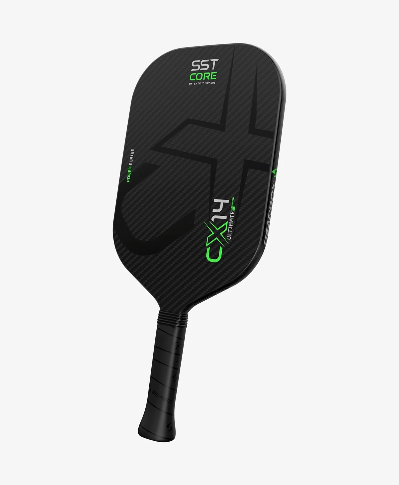 CX14E Ultimate Power 5 min