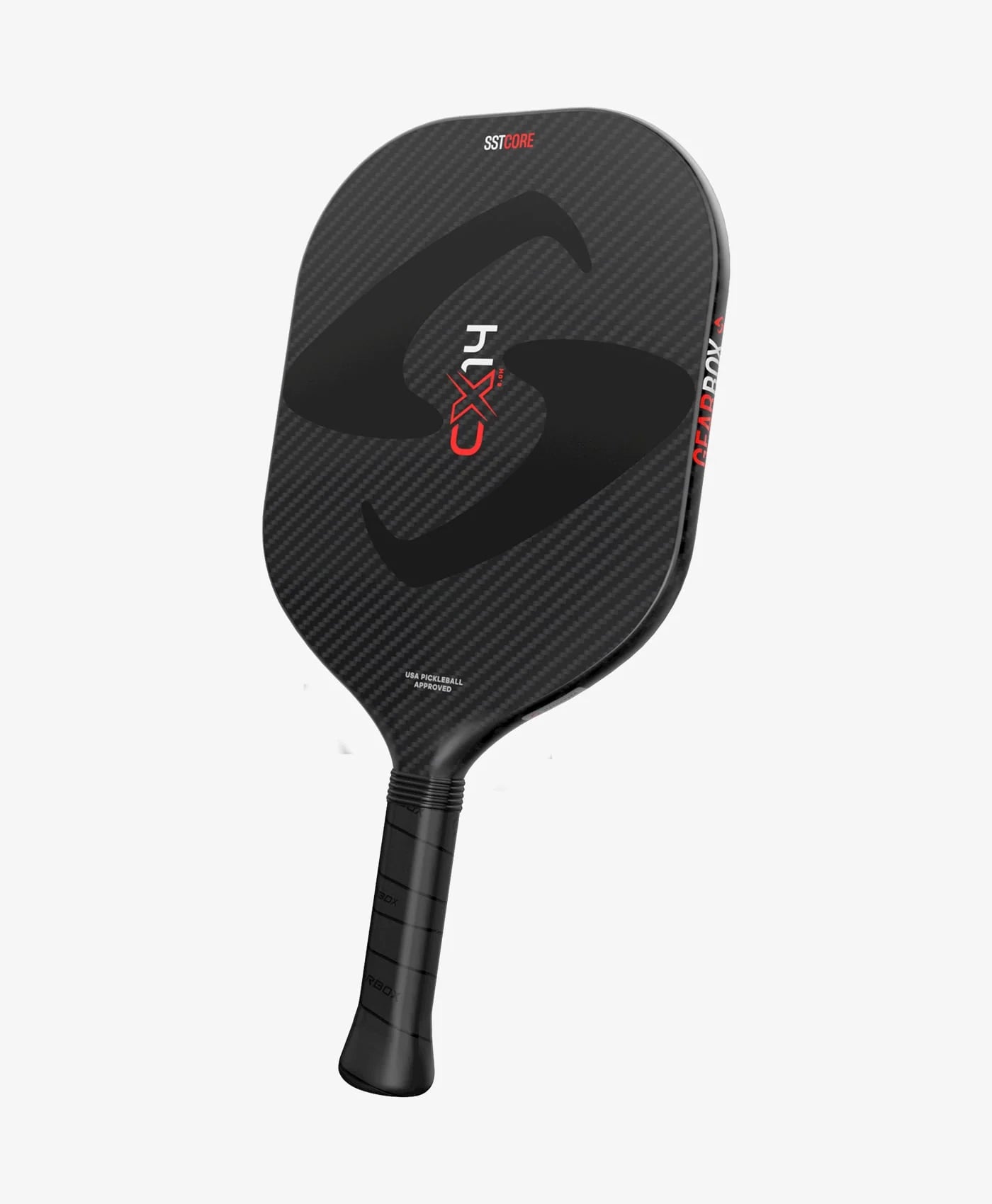 GBW CX14 Hyper Red 1 min