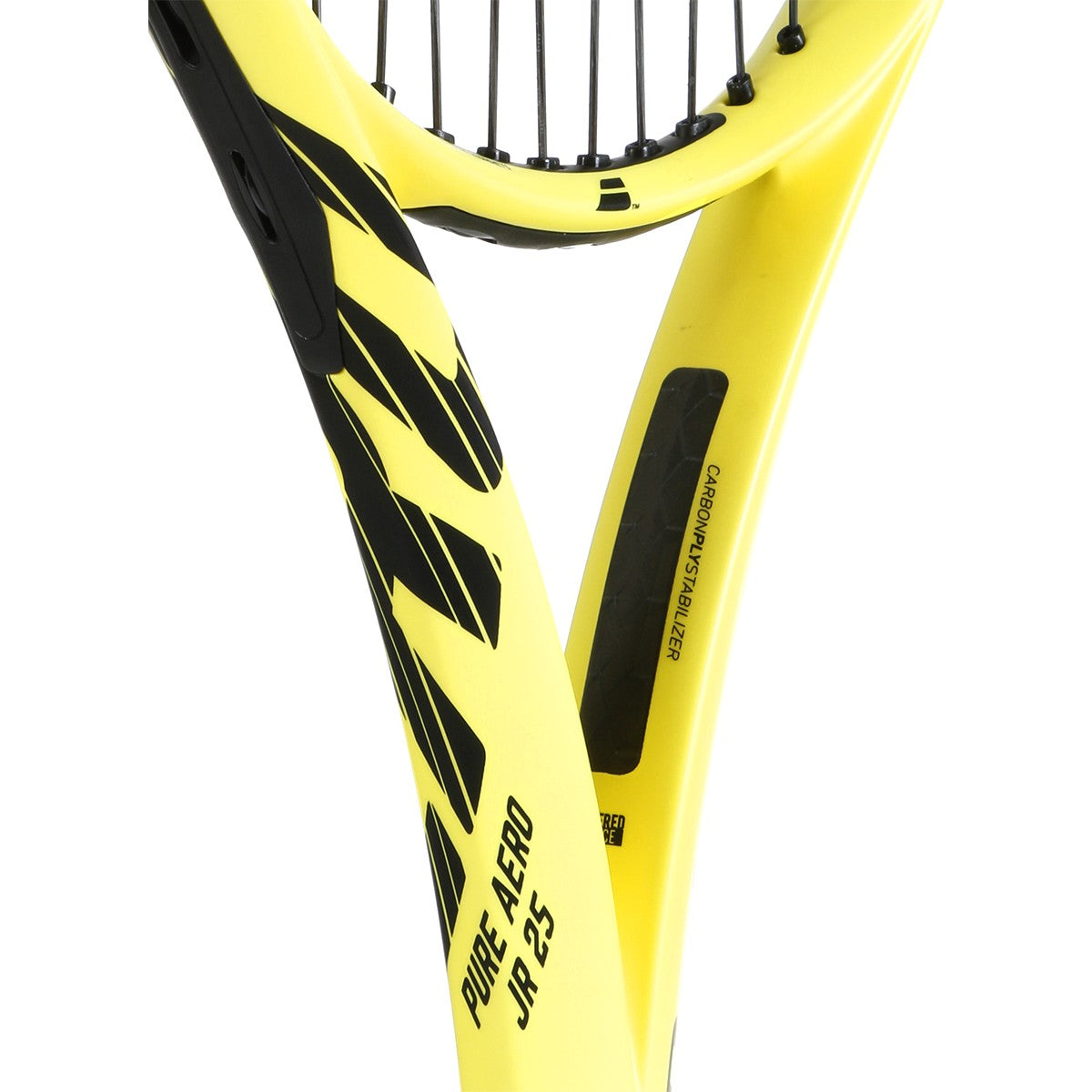 Babolat Pure Aero Junior 25" – Tennis ProSport