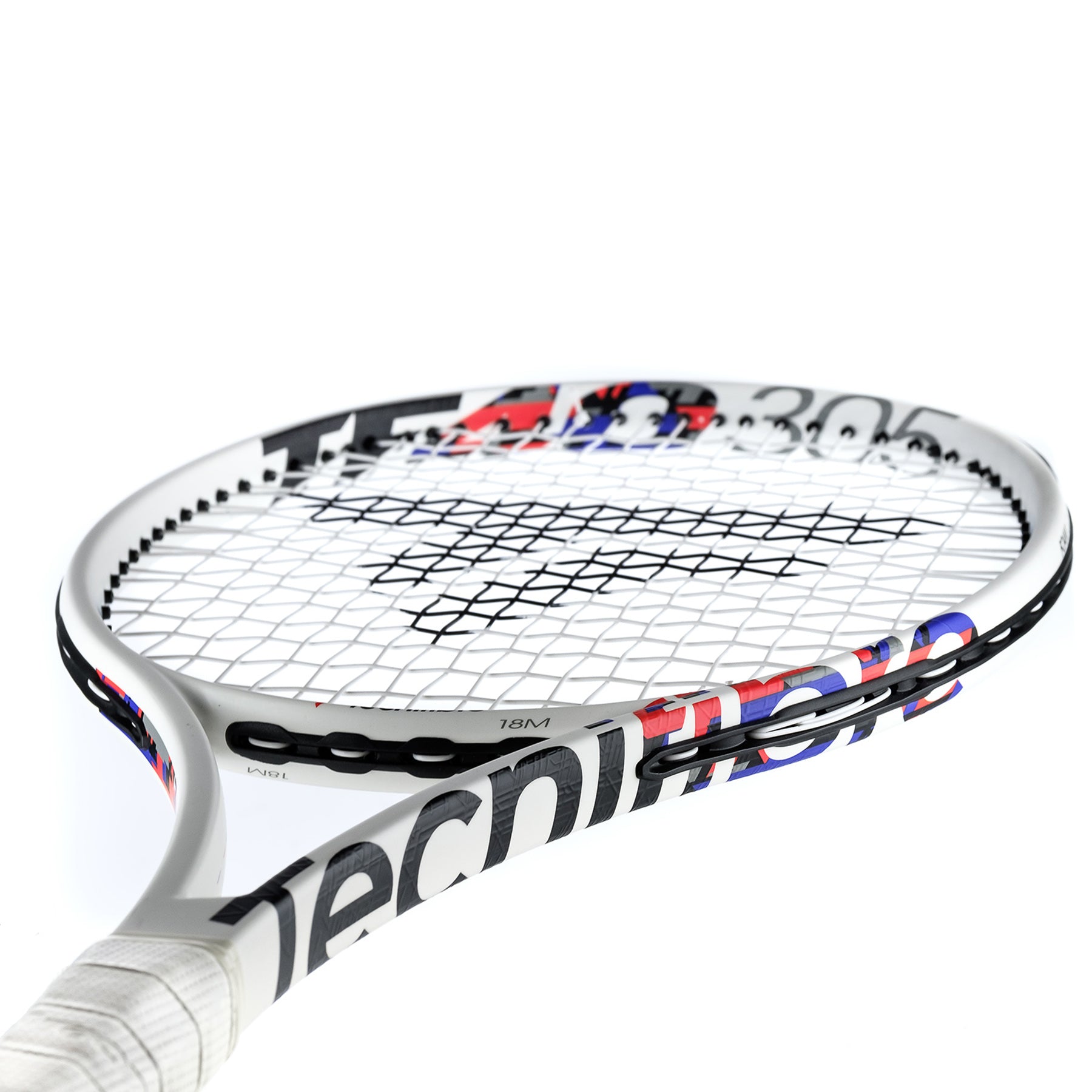 Tecnifibre TF40 305 16M – Tennis ProSport