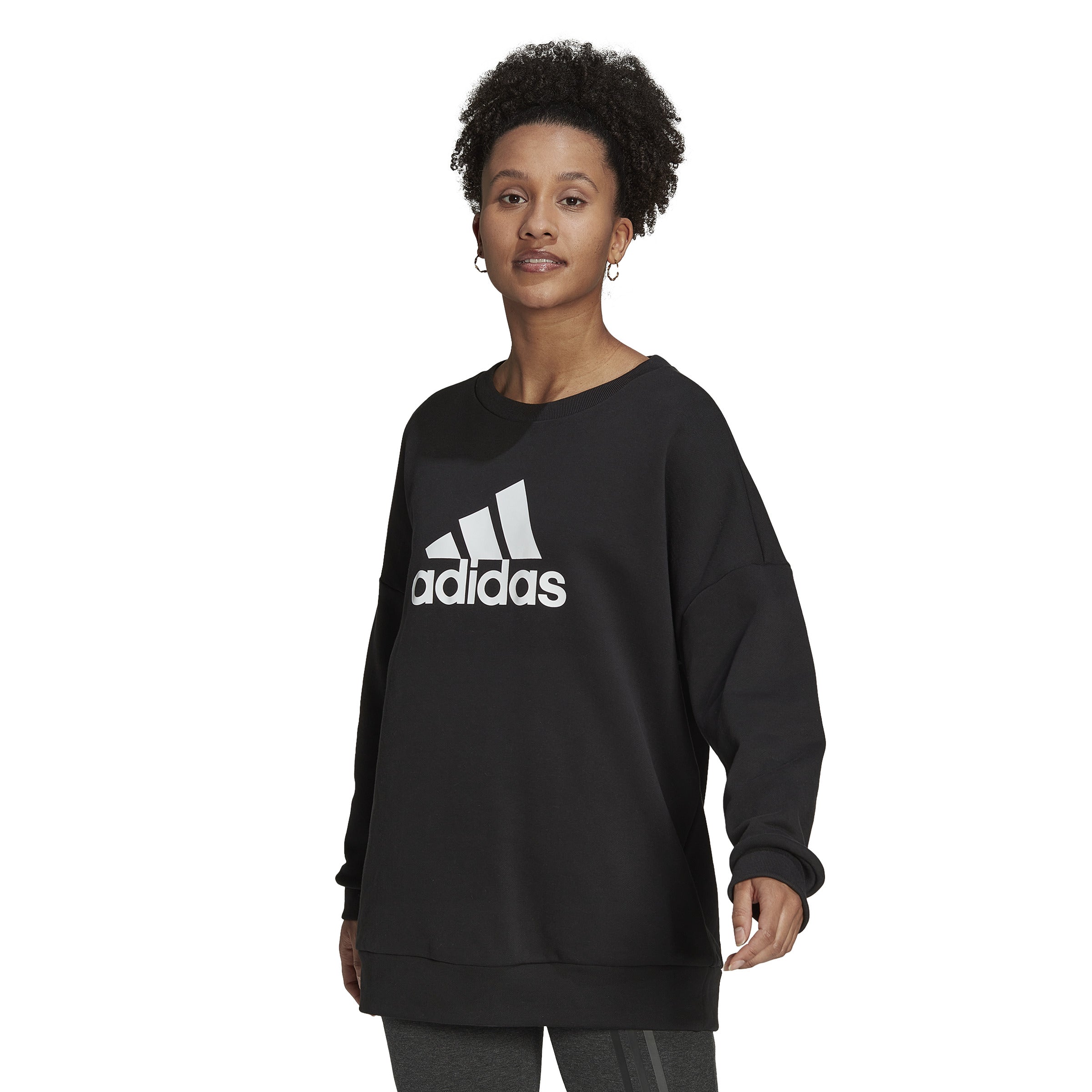 HI3671 3 APPAREL OnModel StandardView white