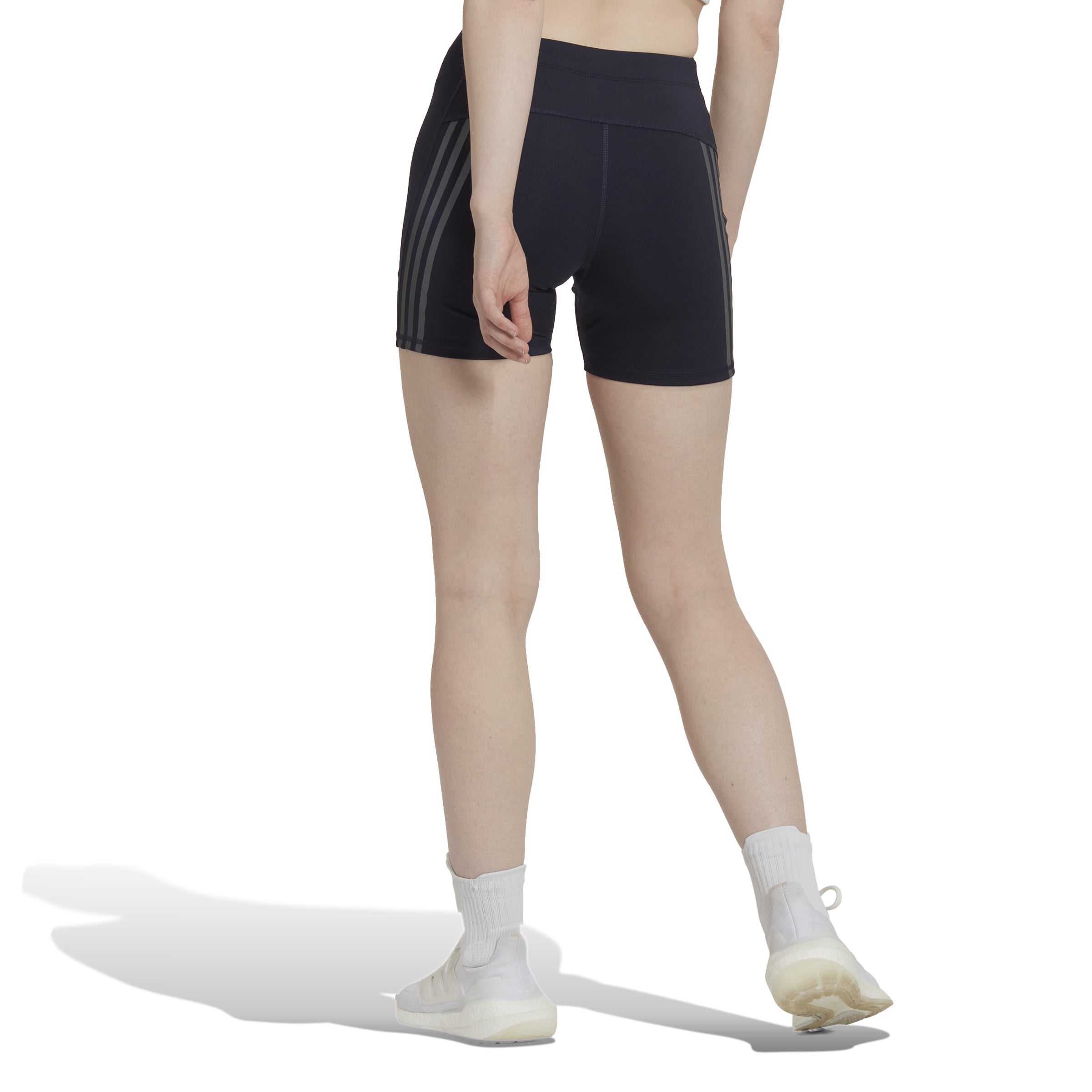 HK9022 4 APPAREL OnModel BackView white