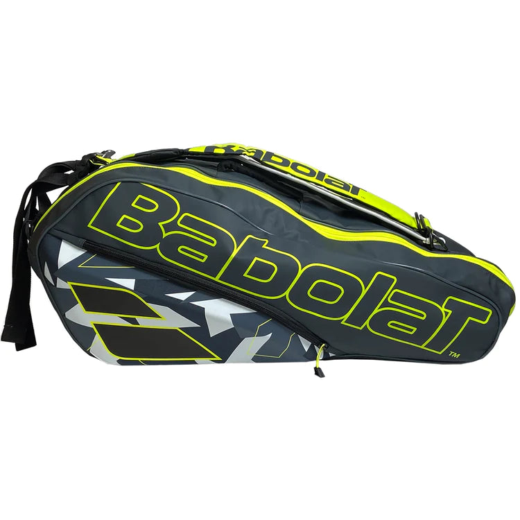 Bully douche koppeling Babolat Pure Aero RHx6 2023 – Tennis ProSport