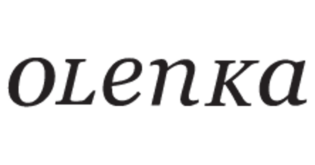 Olenka The Label