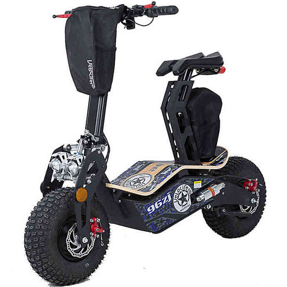 mototec electric trike 48v 800w