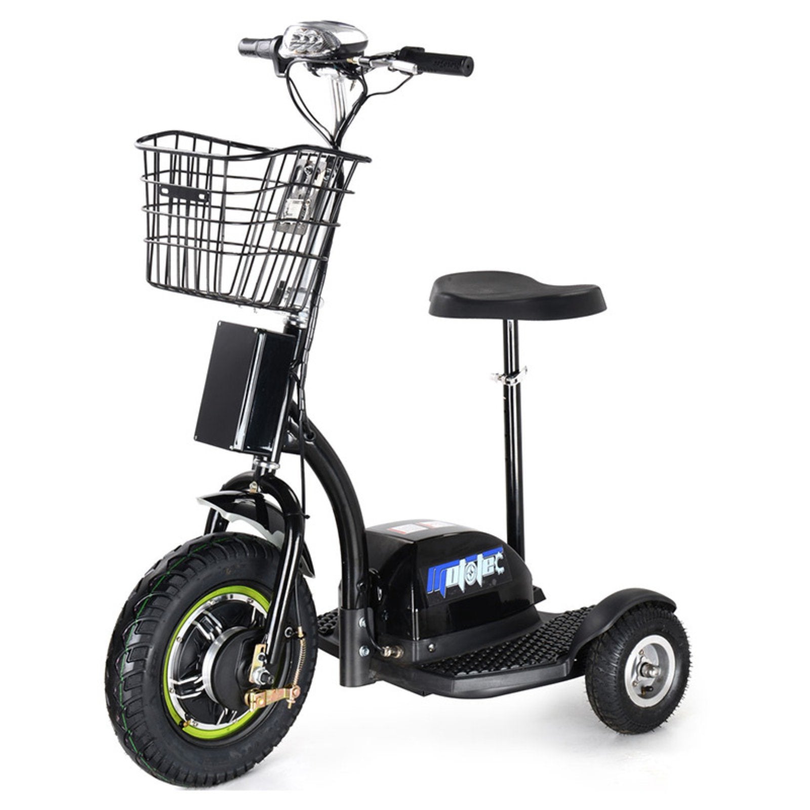 mototec electric trike 36v 350w