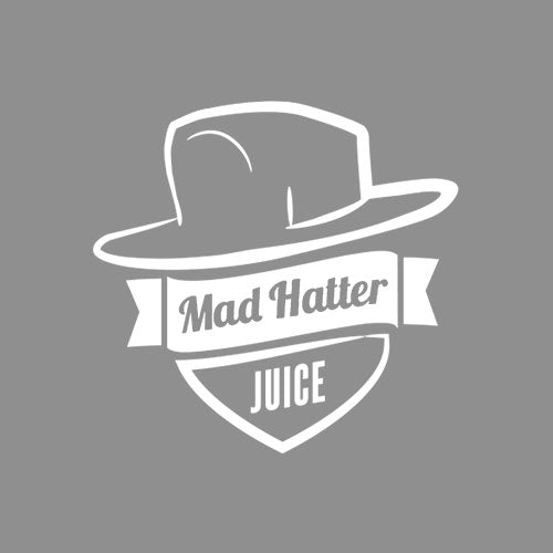 Mad Hatter E Liquid