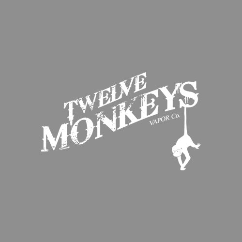 Twelve Monkeys Vape