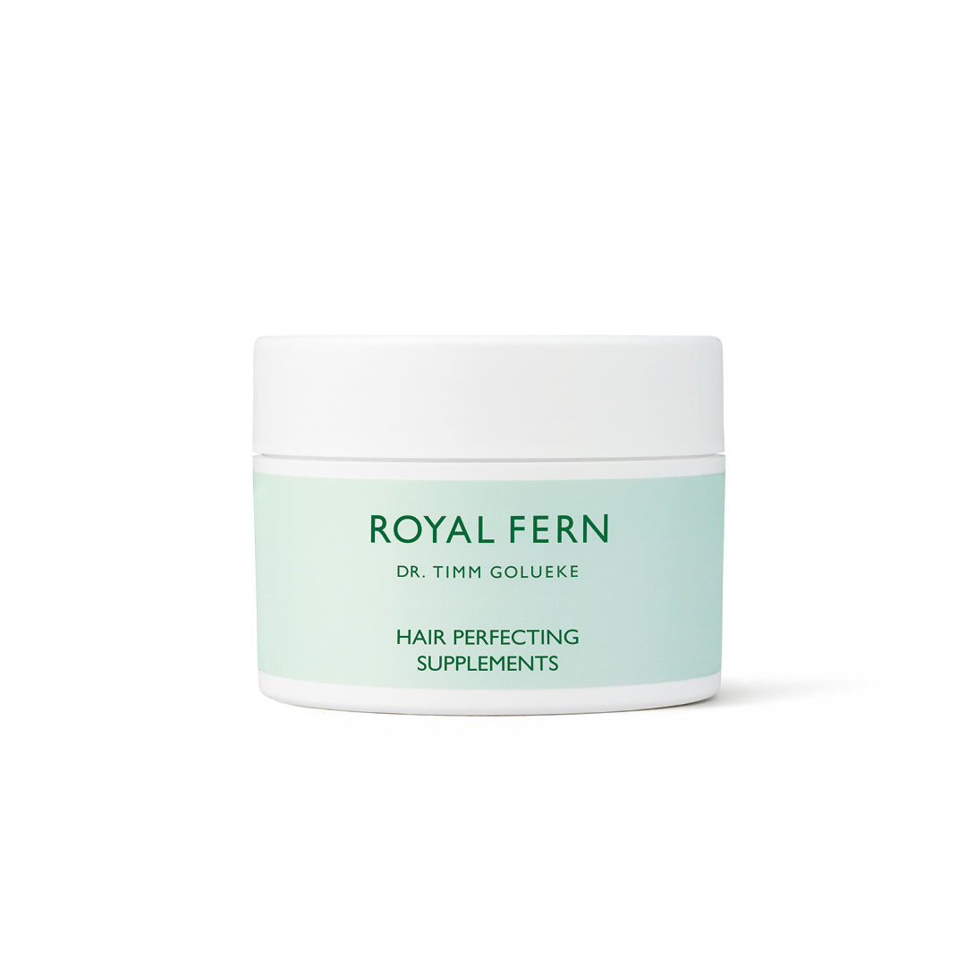 Royal Fern Skincare