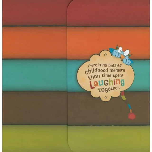 Tickle Monster Laughter Kit