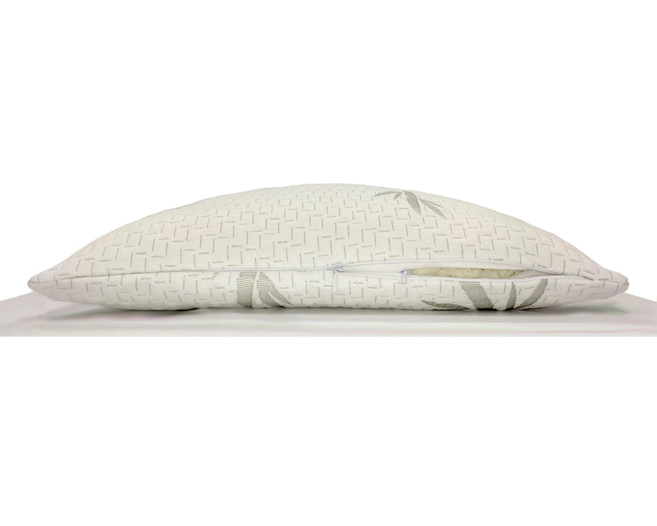 Bamboo Pillow – Amy's Casual Comfort on 6th