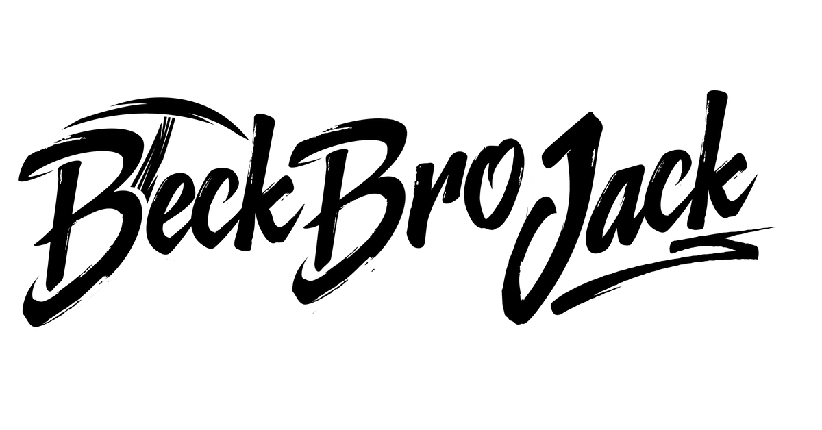 BeckBroJack - Home – BeckBroJack Merch