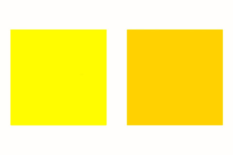 Color temperature explained