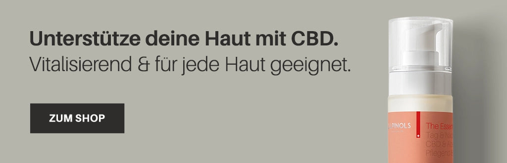 CBD Kosmetik kaufen