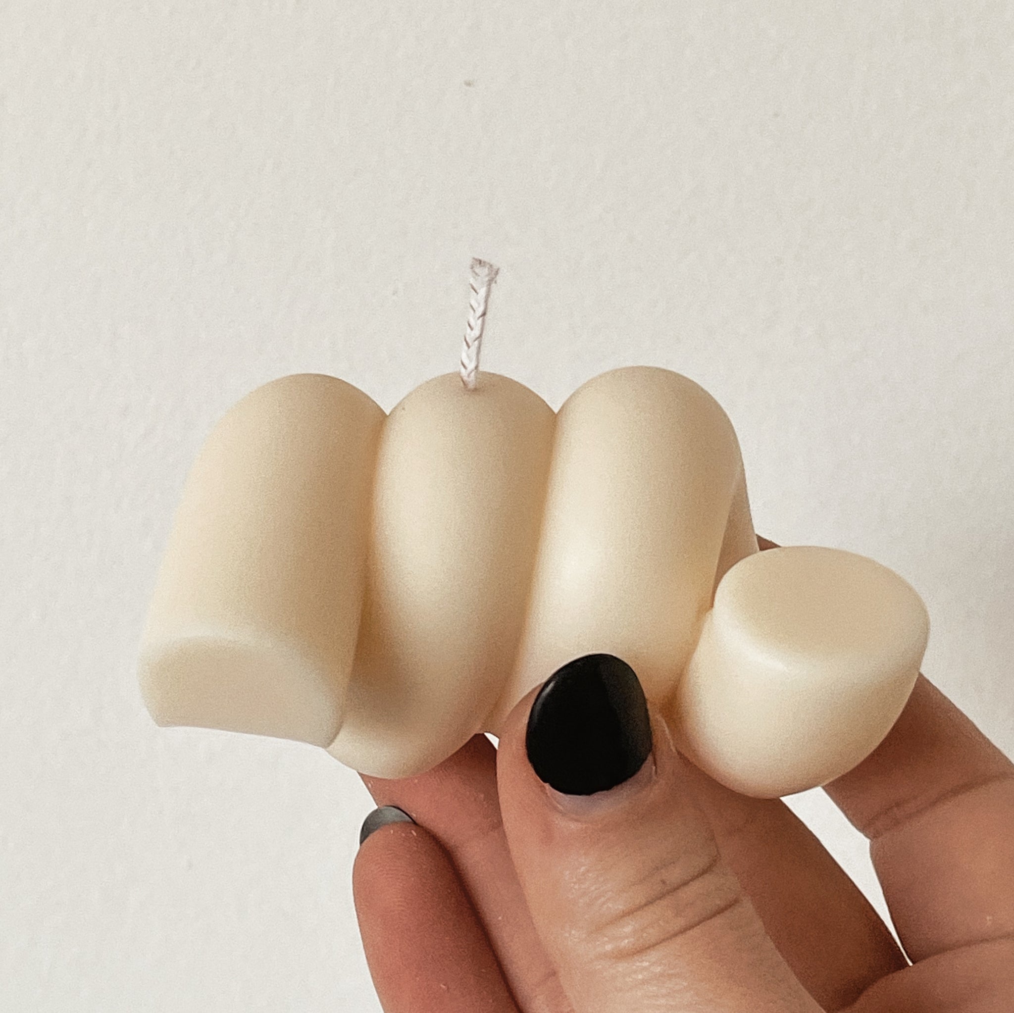 Bubble Shape Candle – Kin & Care