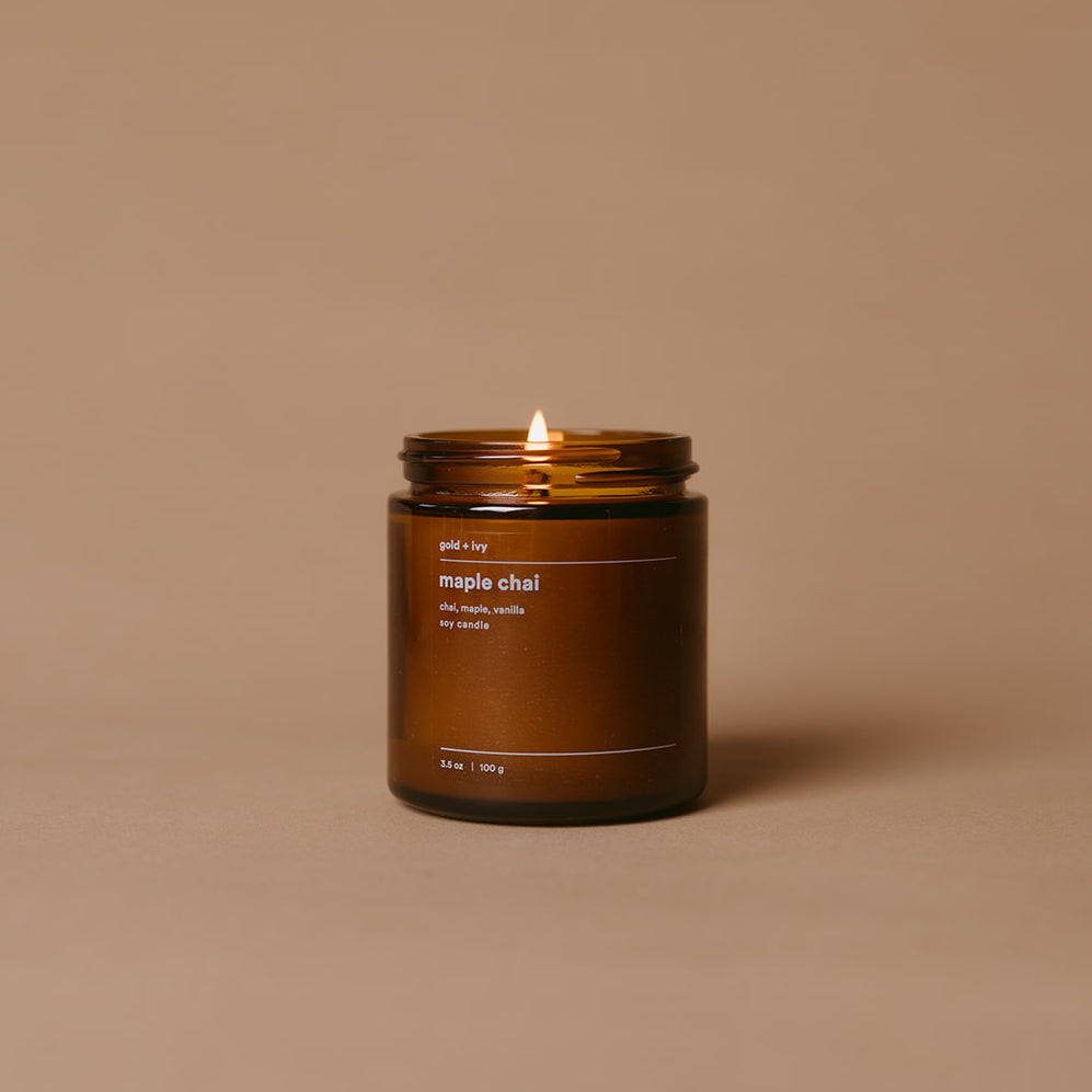 Project Sudz Tobacco Vanilla Soy and Essential Oil Candle in Austin, Texas  – Tomlinson's Feed