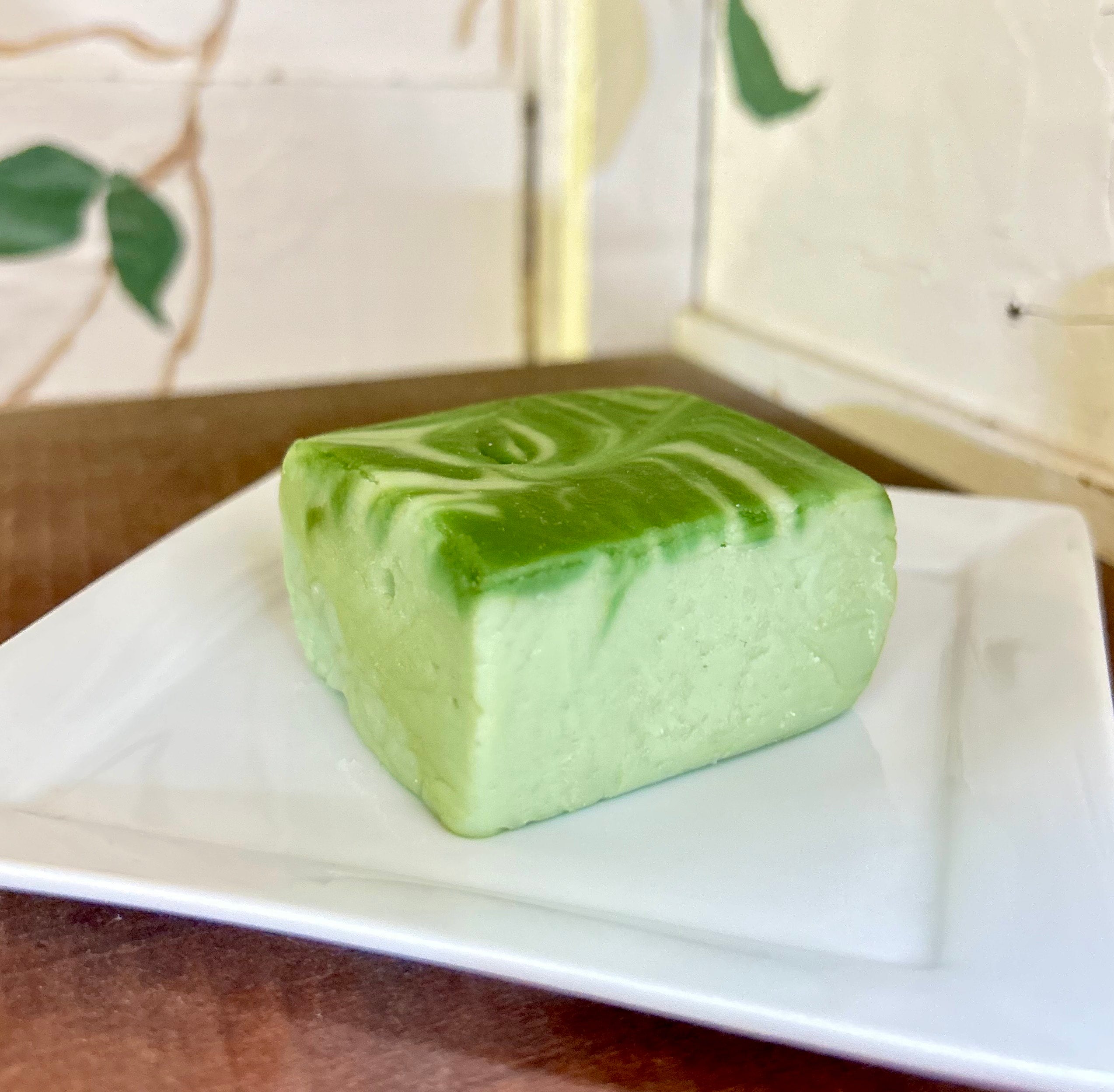 Pickle Fudge