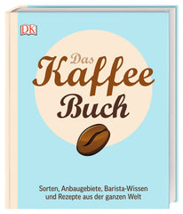 Das Kaffee-Buch