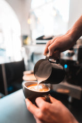 Die perfekte Crema für Deinen Espresso